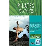 Pilates For Athletes G
