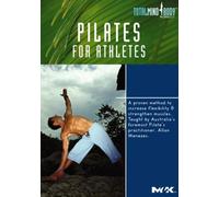 Pilates for Athletes [Import USA Zone 1]