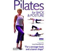 Pilates For Back And Posture G