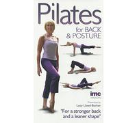 Pilates - for Back and Posture [VHS]