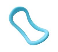 Pilates for Back Stretch - Anneau de yoga flexible - Outil de relaxation musculaire - Amplificateur de flexibilité du corps - Appareil d'entraînement de base - Soutien de la colonne vertébrale