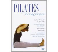 Pilates For Beginners