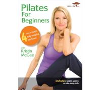 Pilates For Beginners