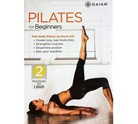 Pilates For Beginners