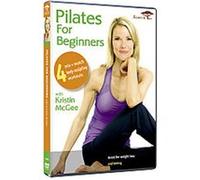 Pilates For Beginners G