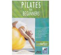 Pilates for Beginners [Import anglais]