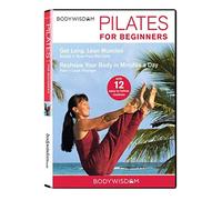 Pilates For Beginners [Import anglais]