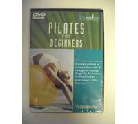 Pilates for Beginners [Import USA Zone 1]
