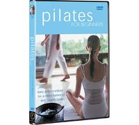 Pilates for Beginners [Import USA Zone 1]