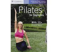 Pilates for Beginners [Import USA Zone 1]