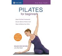 Pilates for Beginners [Import USA Zone 1]