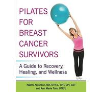 Pilates For Breast Cancer Survivors