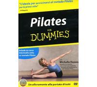 Pilates-for Dummies [Import]