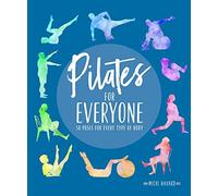 Pilates For Everyone