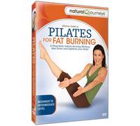 Pilates for Fat Burning