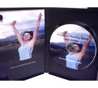 Pilates for Healthy Back and Joints