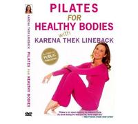 Pilates for Healthy Bodies