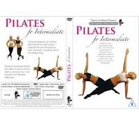 Pilates for Intermediates