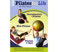 Pilates for Life