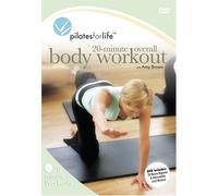 Pilates for Life: Overall Body Workout