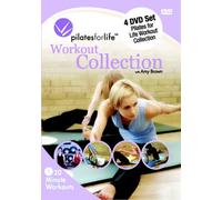 Pilates for Life: Workout Collection