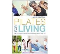 Pilates For Living