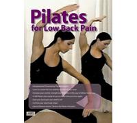 Pilates For Low Back Pain [Import anglais]
