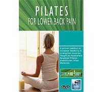 Pilates For Lower Back Pain G