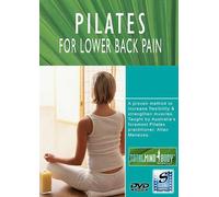 Pilates for Lower Back Pain [Import anglais]