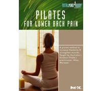 Pilates for Lower Back Pain [Import USA Zone 1]