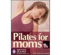 Pilates for Moms - DVD Zone 1 G
