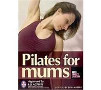 Pilates For Mum - With Lindsey Jackson G