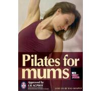 Pilates for Mums - Pilates for Mums [Import anglais]