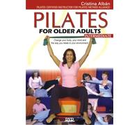 Pilates for Older Adults: Intermediate