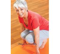 Pilates For Over 50's