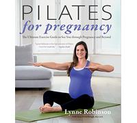 Pilates for Pregnancy