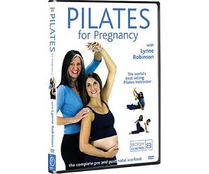 Pilates for Pregnancy [Import USA Zone 1]