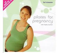 Pilates for Pregnancy - Pilates for Pregnancy - 3rd Trimester [Import anglais]