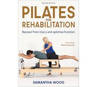 Pilates for Rehabilitation