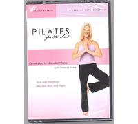 Pilates for the Soul
