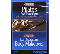 Pilates For Total Gym / Body Makeover