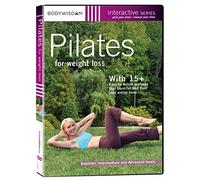 Pilates for Weight Loss [Import USA Zone 1]