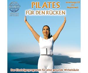 Pilates Für Den Rücken