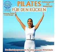 Canda Pilates für den Rücken - Das Einsteigerprogramm für eine gesunde Wirb (CD)