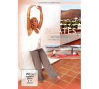 Pilates für Schwangere-Vor und nach der Geburt [Import]