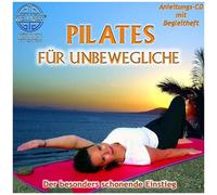 Pilates Für Unbewegliche – Der – CD – Edel