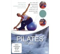 Pilates - Gymball