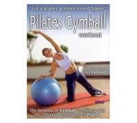 Pilates Gymball Workout