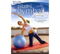 Pilates - Gymball Workout [Import anglais]