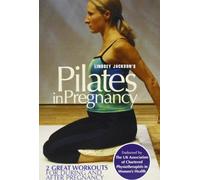 Pilates in Pregnancy [Import anglais]